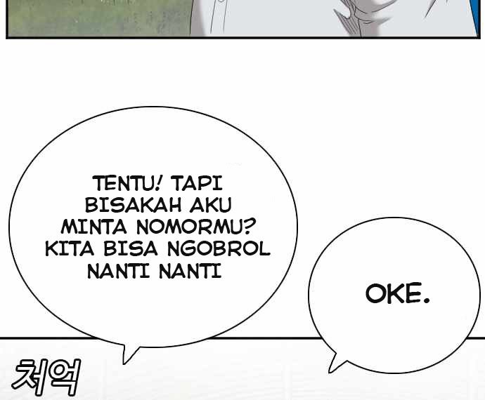 A Bad Person Chapter 52 Halaman 35