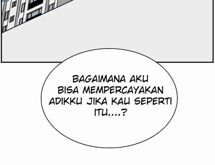 A Bad Person Chapter 53 Halaman 17