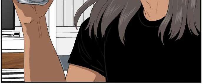 A Bad Person Chapter 63 Halaman 35