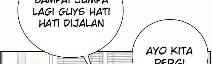 A Bad Person Chapter 64 Halaman 13