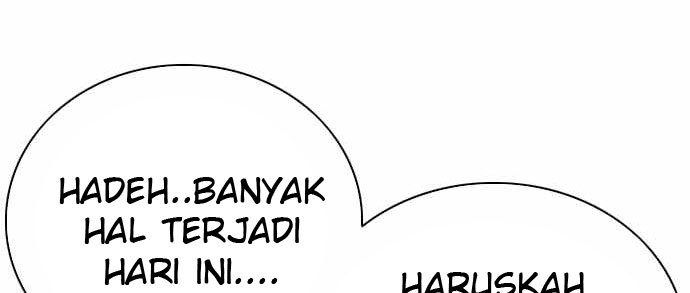 A Bad Person Chapter 64 Halaman 43