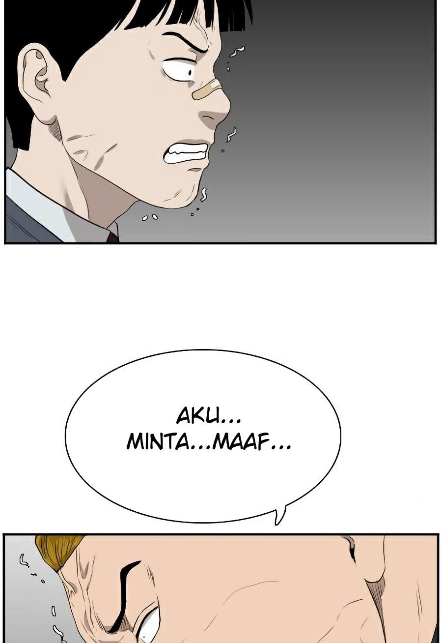 A Bad Person Chapter 73 Halaman 65