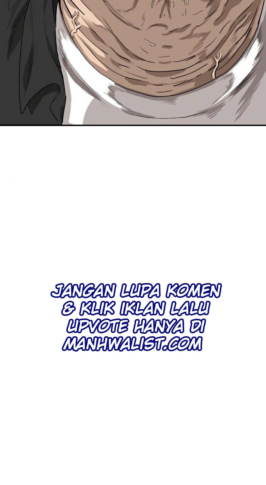 A Bad Person Chapter 73 Halaman 71
