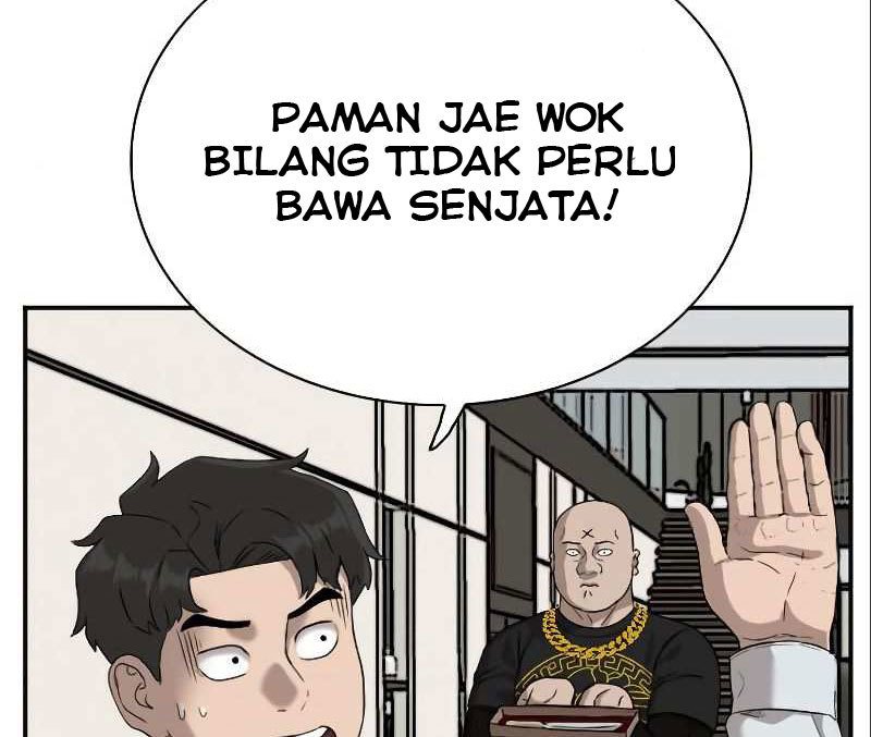 A Bad Person Chapter 77 Halaman 22