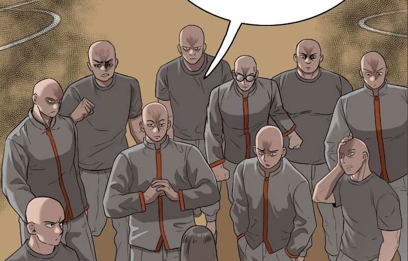 A Bad Person Chapter 77 Halaman 43