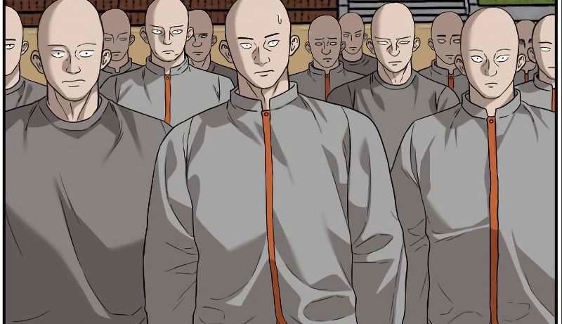 A Bad Person Chapter 77 Halaman 52