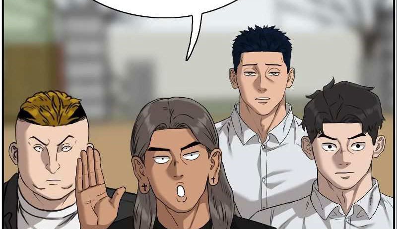 A Bad Person Chapter 77 Halaman 55