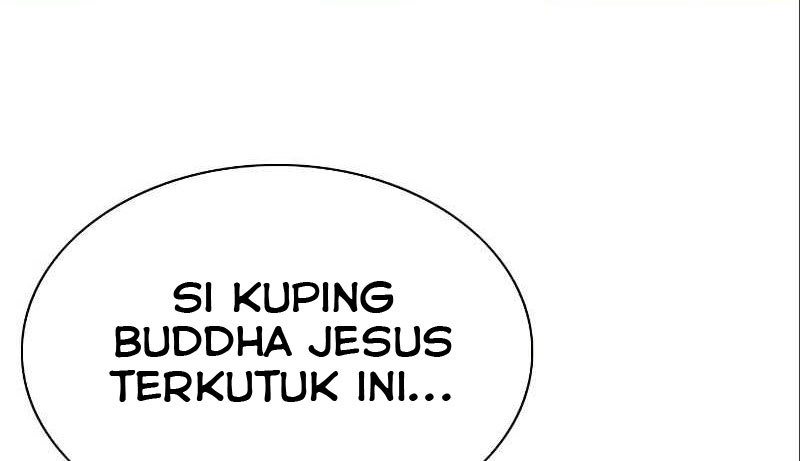 A Bad Person Chapter 77 Halaman 58