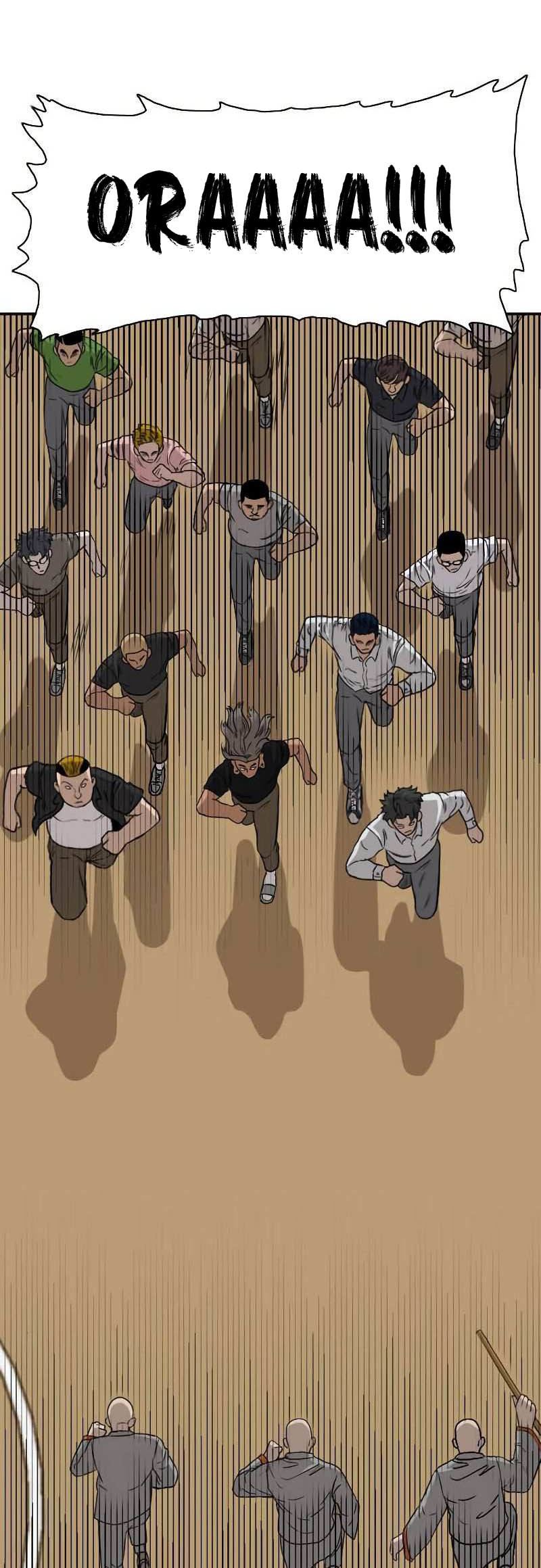 A Bad Person Chapter 78 Halaman 3
