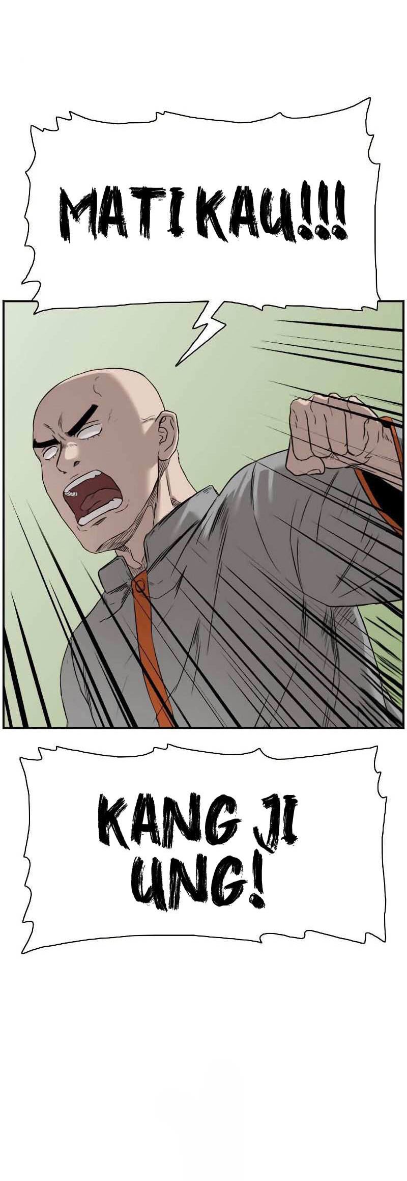 A Bad Person Chapter 78 Halaman 5
