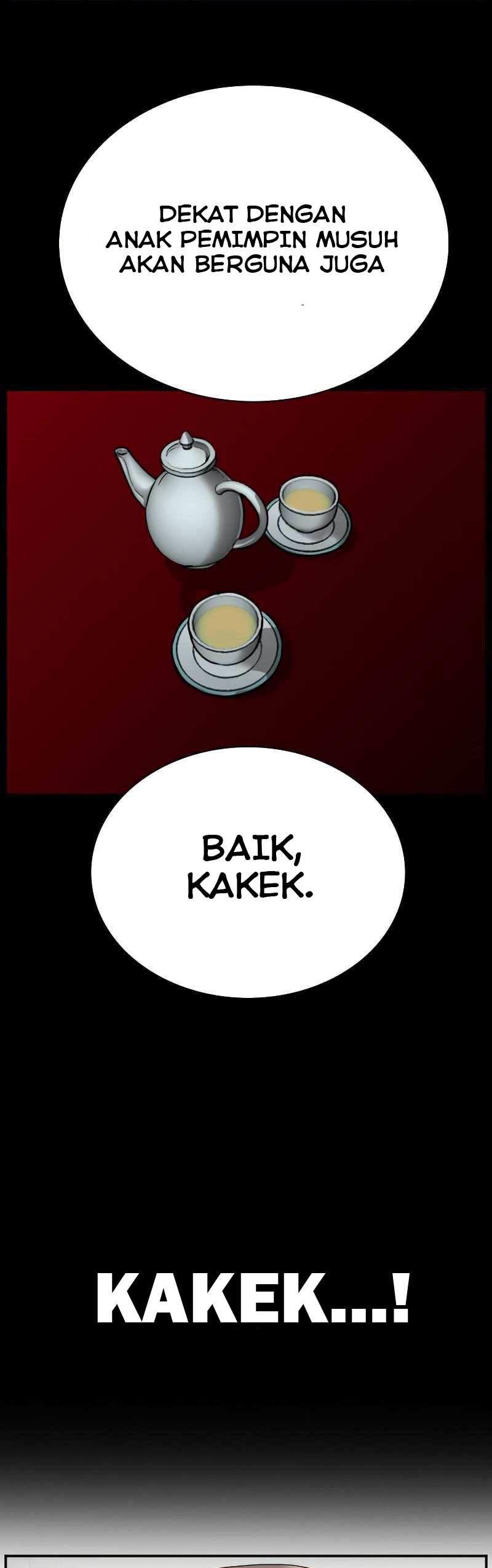 A Bad Person Chapter 78 Halaman 12
