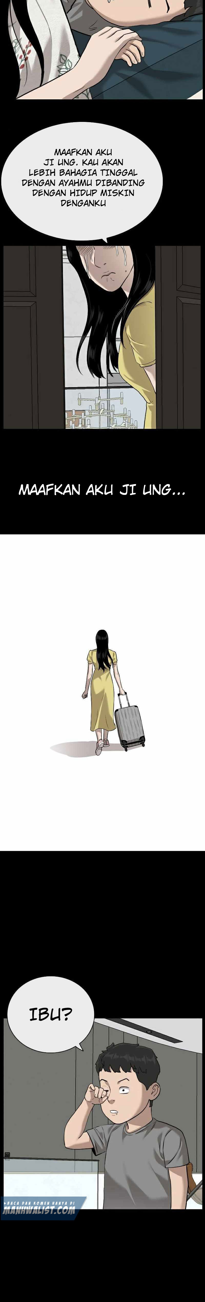 A Bad Person Chapter 85 Halaman 7