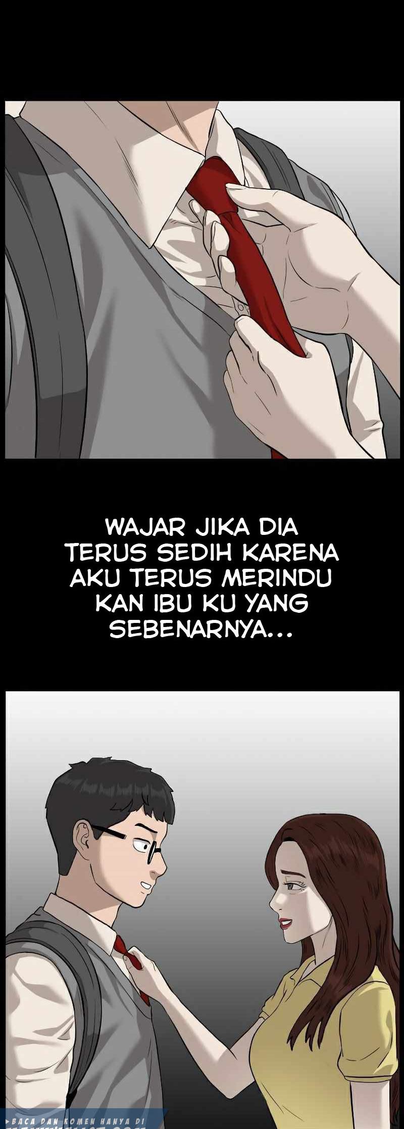 A Bad Person Chapter 86 Halaman 42
