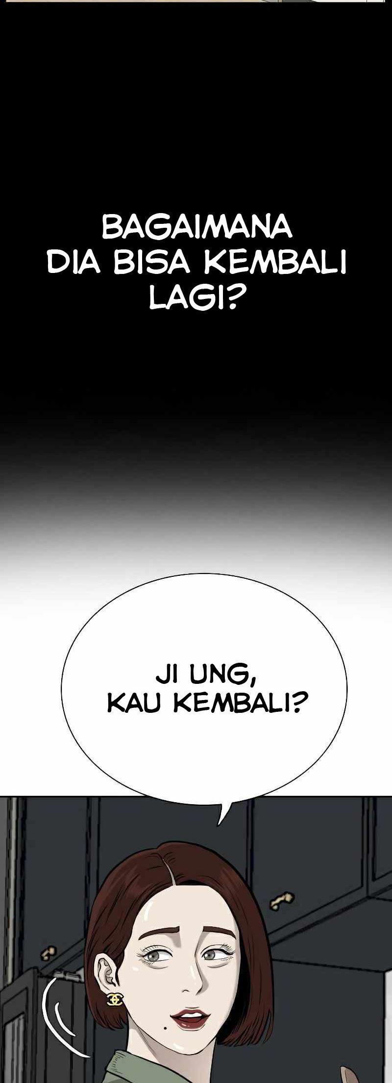 A Bad Person Chapter 86 Halaman 64