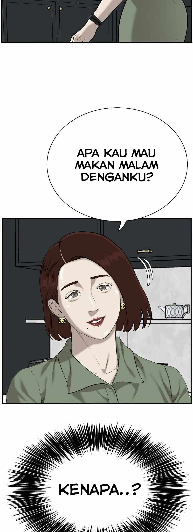 A Bad Person Chapter 86 Halaman 66