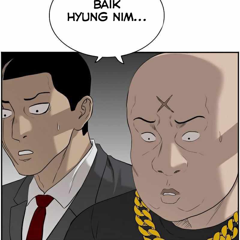 A Bad Person Chapter 86 Halaman 76