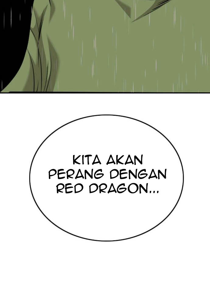 A Bad Person Chapter 111 Halaman 29
