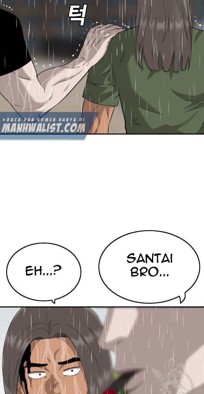 A Bad Person Chapter 113 Halaman 51