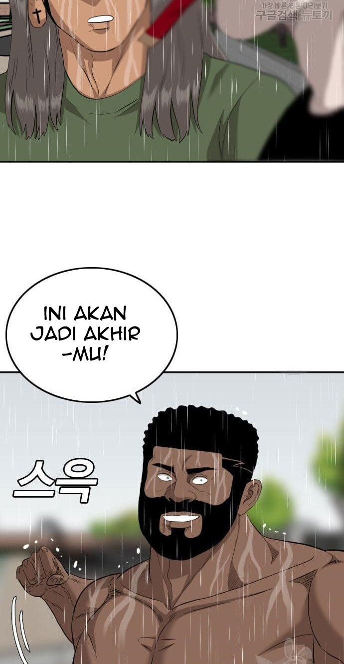 A Bad Person Chapter 113 Halaman 52