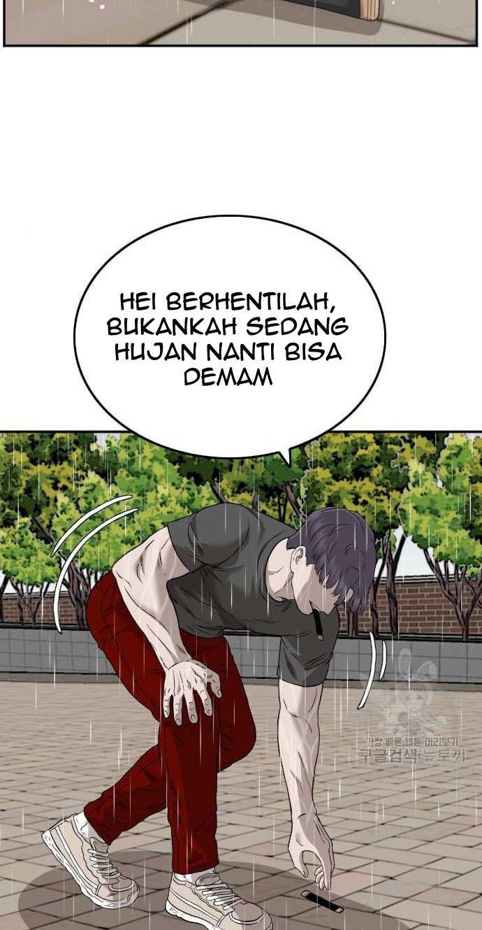 A Bad Person Chapter 113 Halaman 57