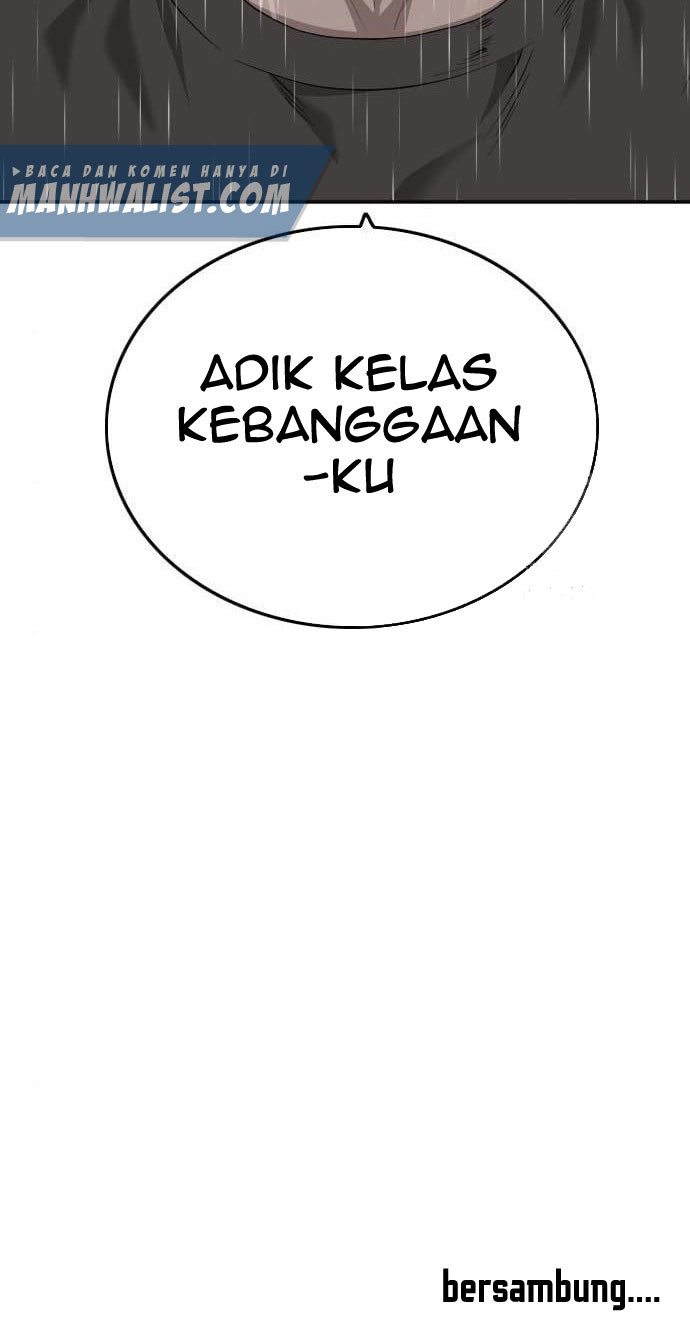 A Bad Person Chapter 113 Halaman 60