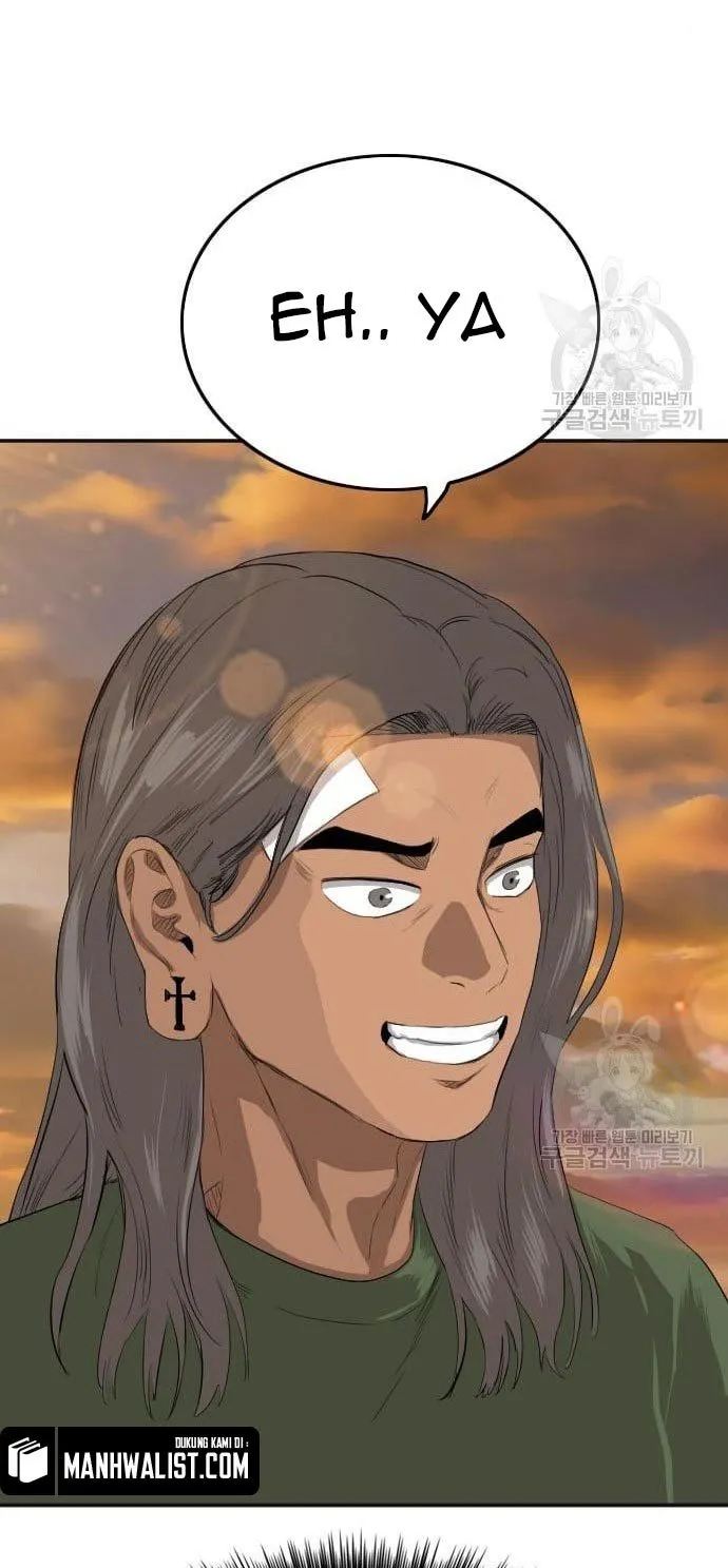 A Bad Person Chapter 128 Halaman 44