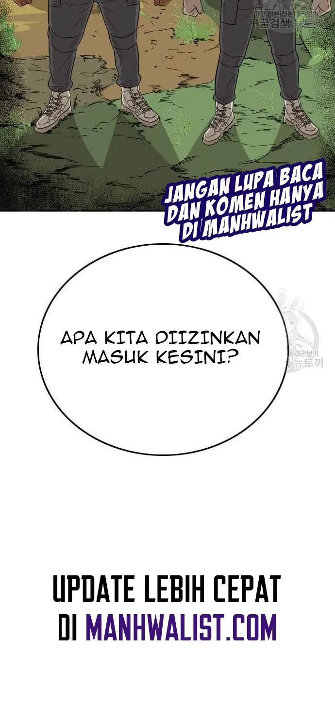 A Bad Person Chapter 128 Halaman 48