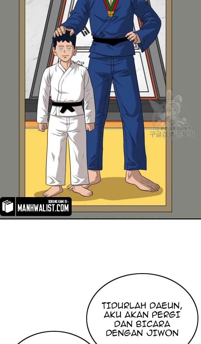 A Bad Person Chapter 130 Halaman 46