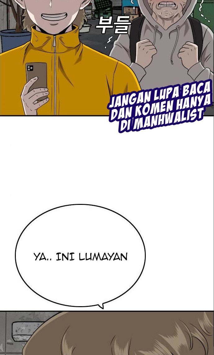 A Bad Person Chapter 133 Halaman 23