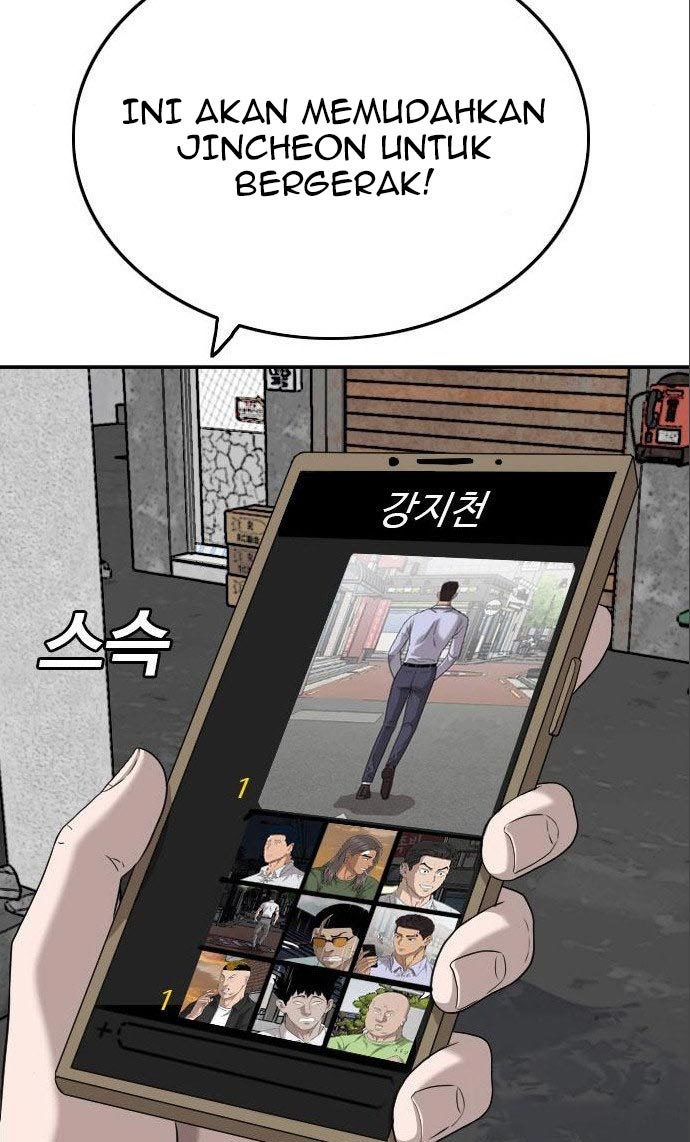 A Bad Person Chapter 133 Halaman 25