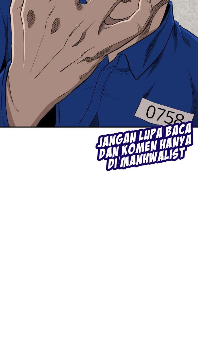 A Bad Person Chapter 133 Halaman 40