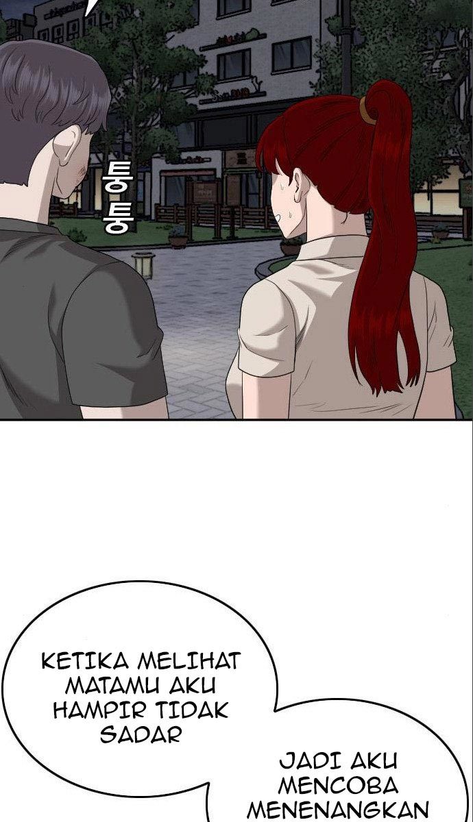 A Bad Person Chapter 133 Halaman 42