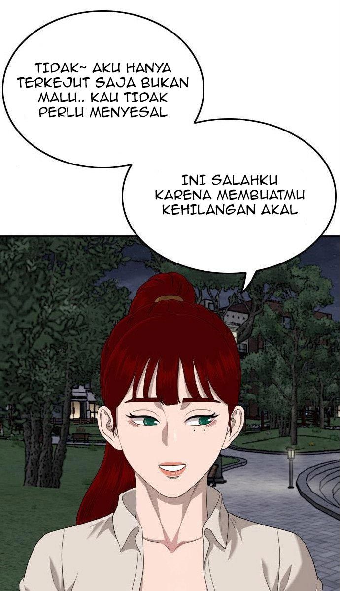 A Bad Person Chapter 133 Halaman 45