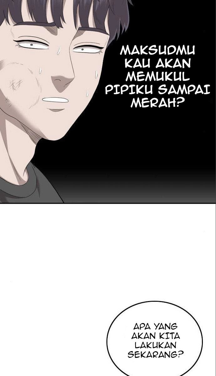 A Bad Person Chapter 133 Halaman 48