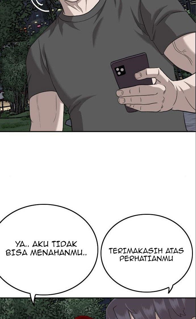 A Bad Person Chapter 133 Halaman 52