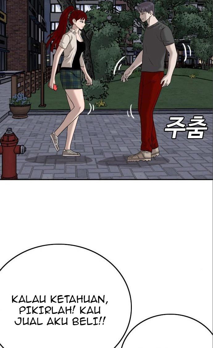 A Bad Person Chapter 133 Halaman 64