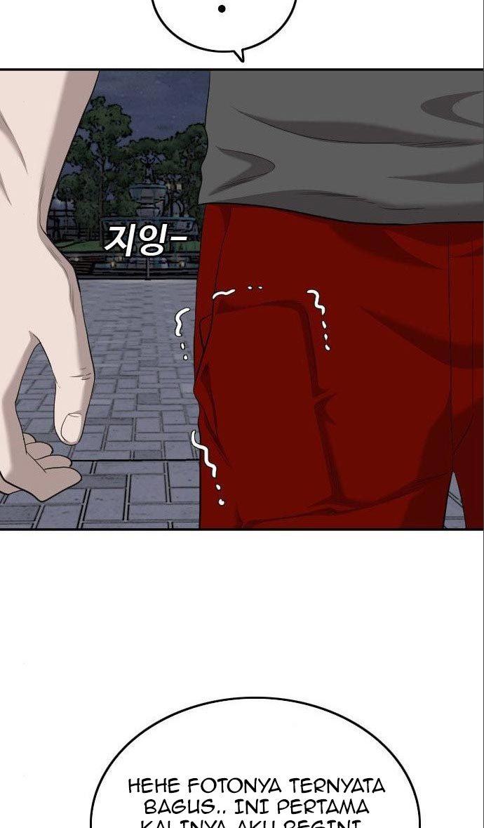 A Bad Person Chapter 133 Halaman 79