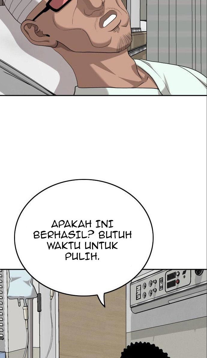 A Bad Person Chapter 133 Halaman 87