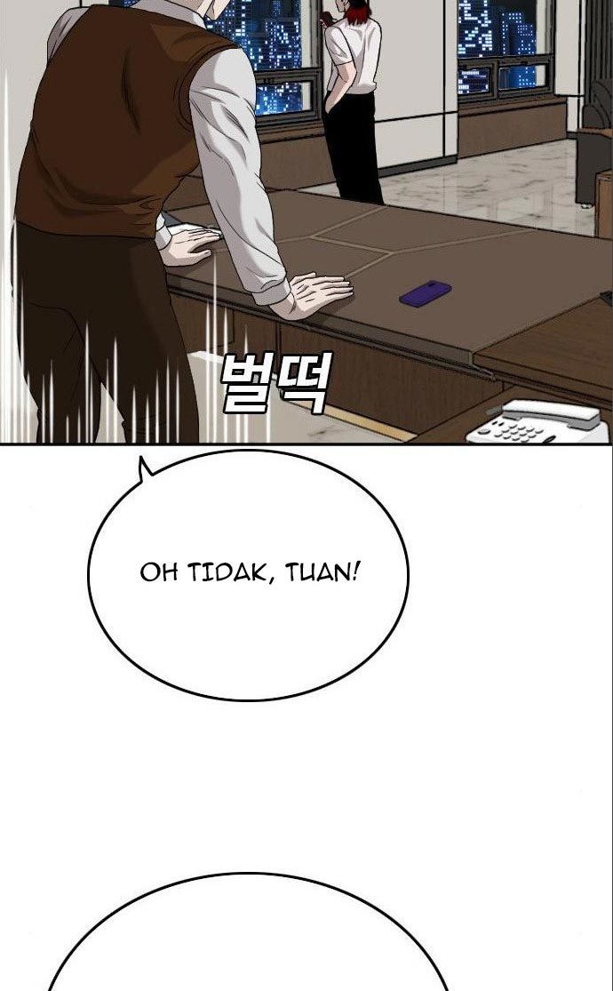 A Bad Person Chapter 133 Halaman 96