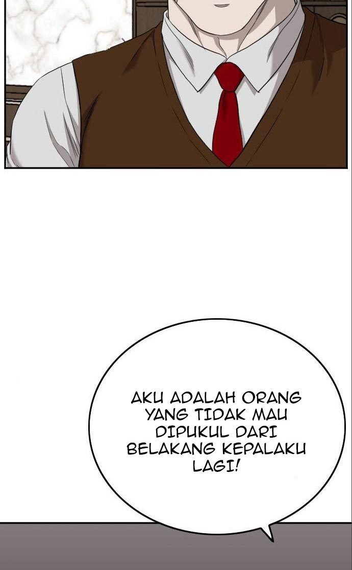 A Bad Person Chapter 133 Halaman 99