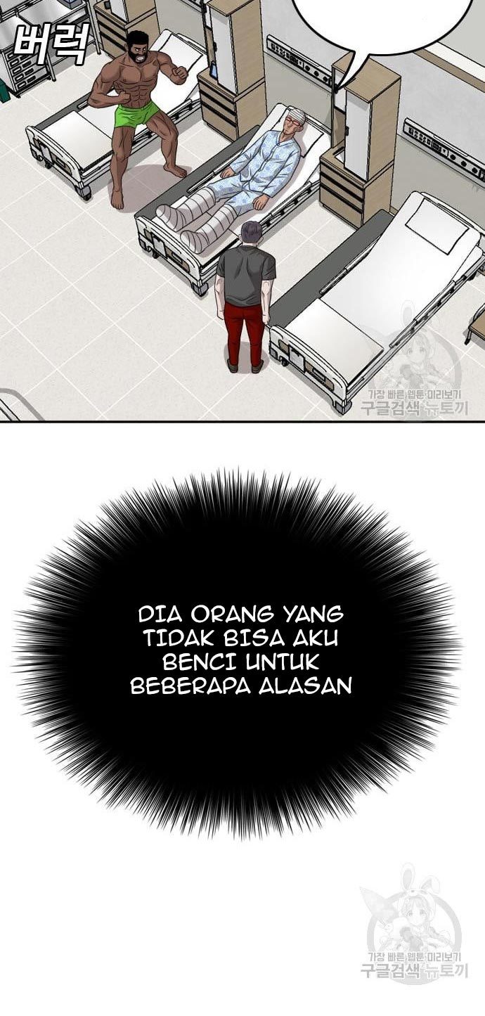 A Bad Person Chapter 135 Halaman 5