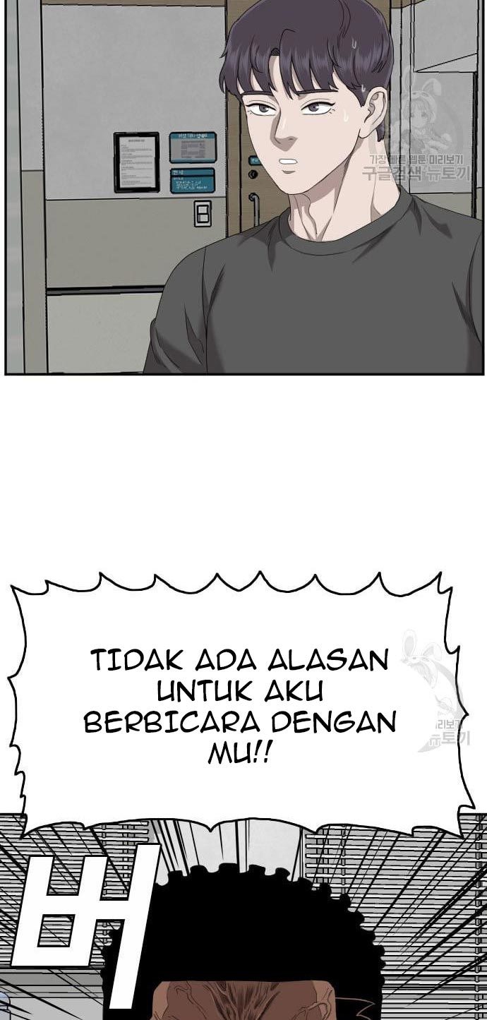 A Bad Person Chapter 135 Halaman 8
