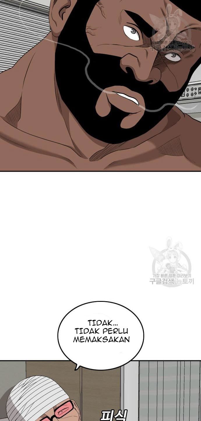 A Bad Person Chapter 135 Halaman 12