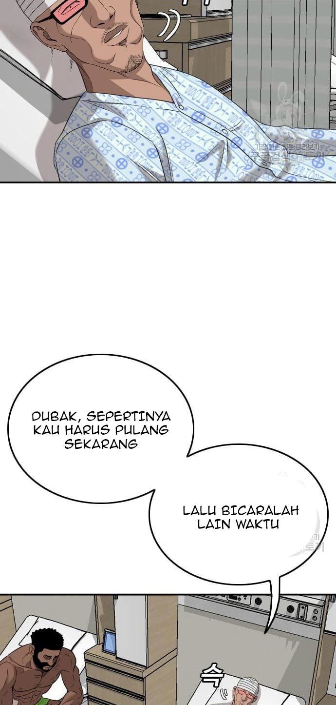 A Bad Person Chapter 135 Halaman 13