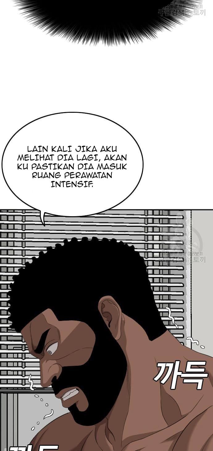 A Bad Person Chapter 135 Halaman 23