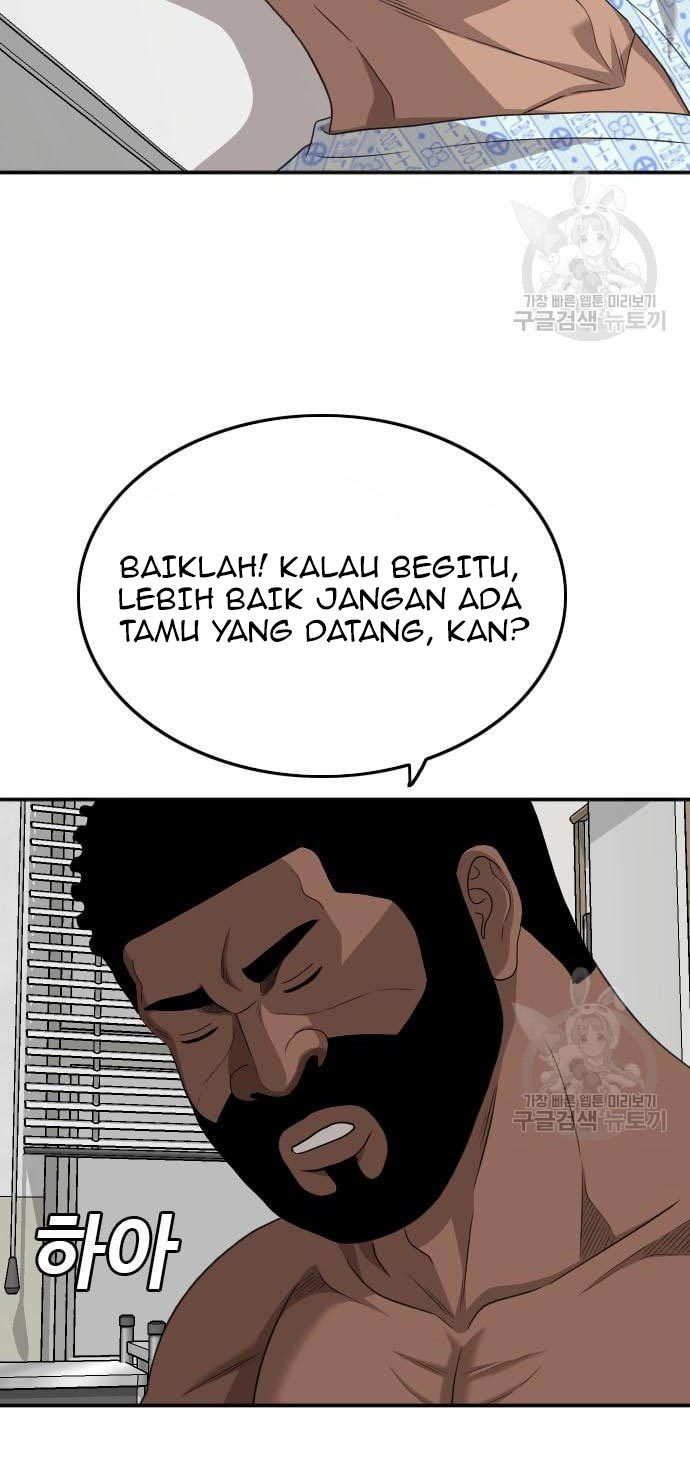 A Bad Person Chapter 135 Halaman 25