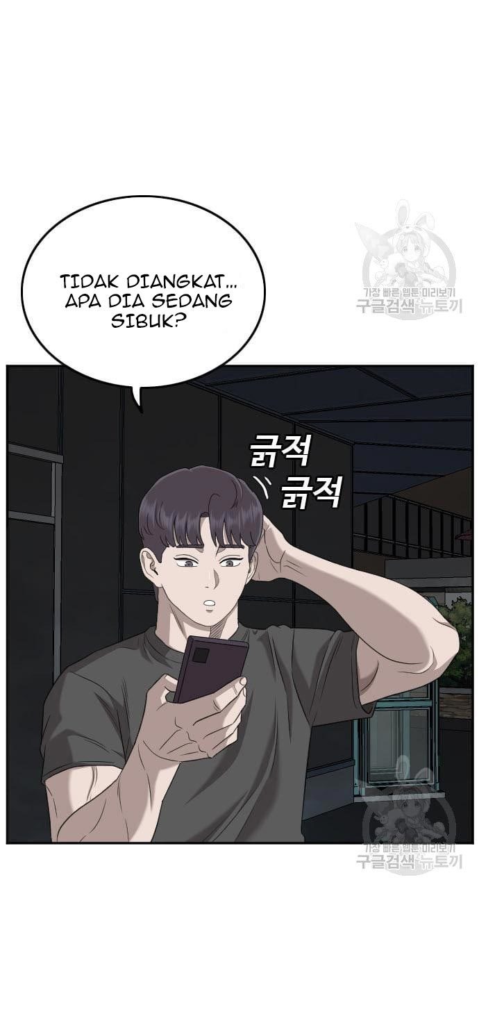 A Bad Person Chapter 135 Halaman 33