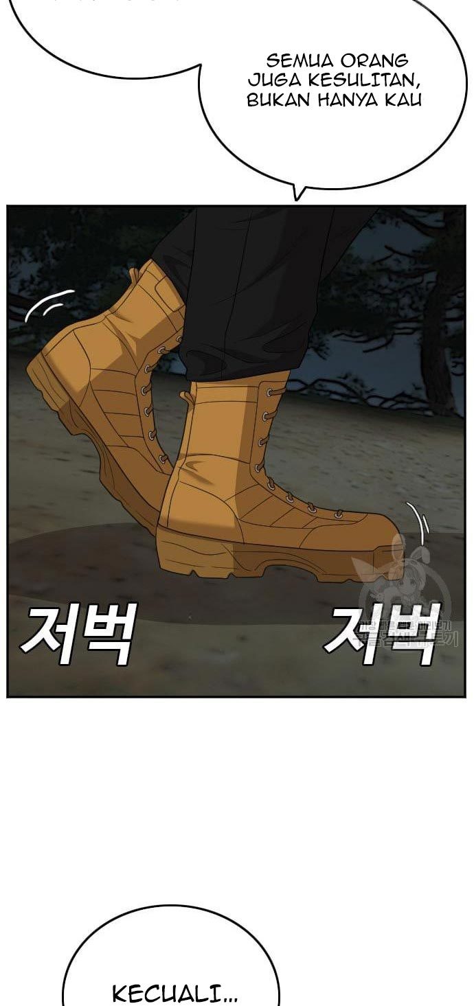 A Bad Person Chapter 135 Halaman 43