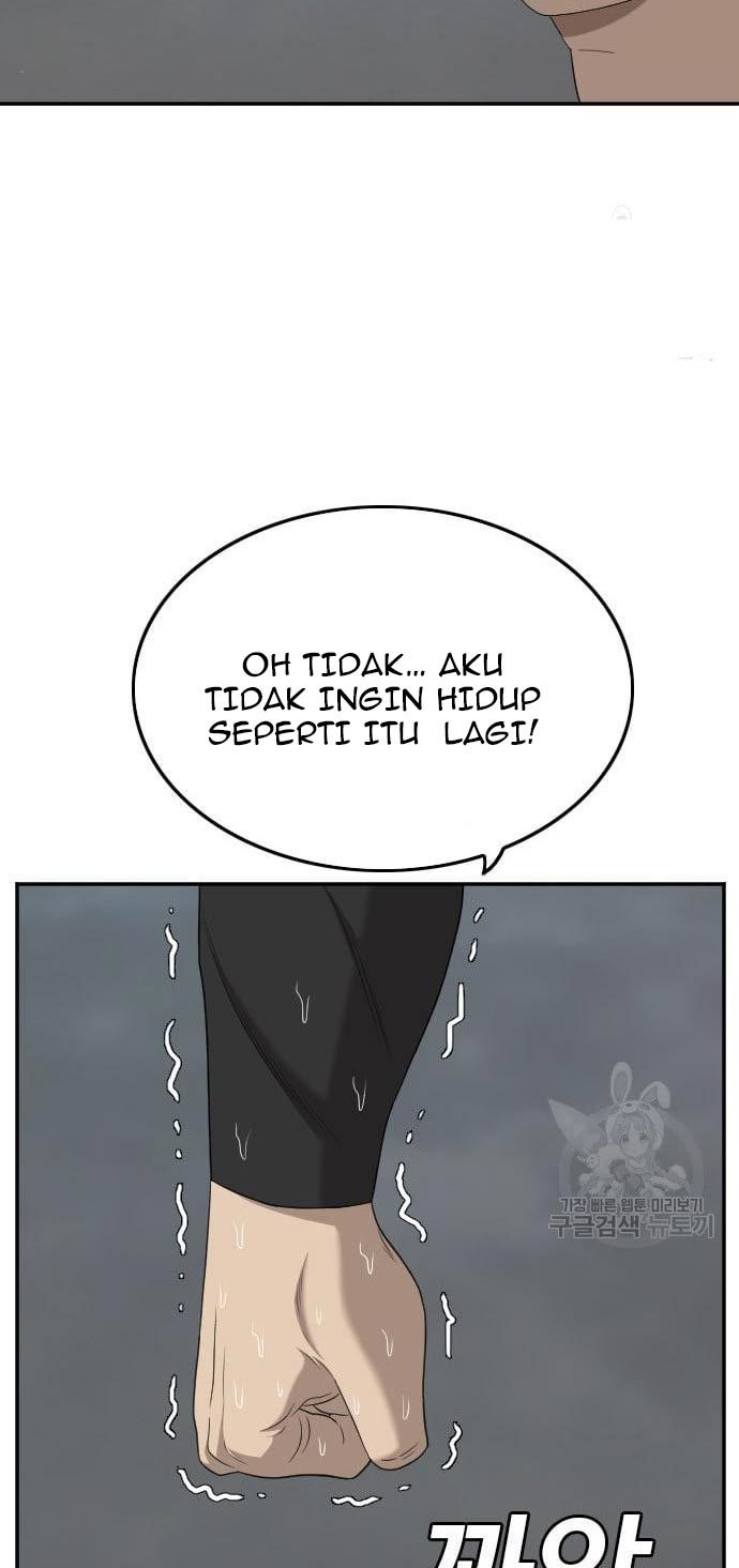 A Bad Person Chapter 135 Halaman 52