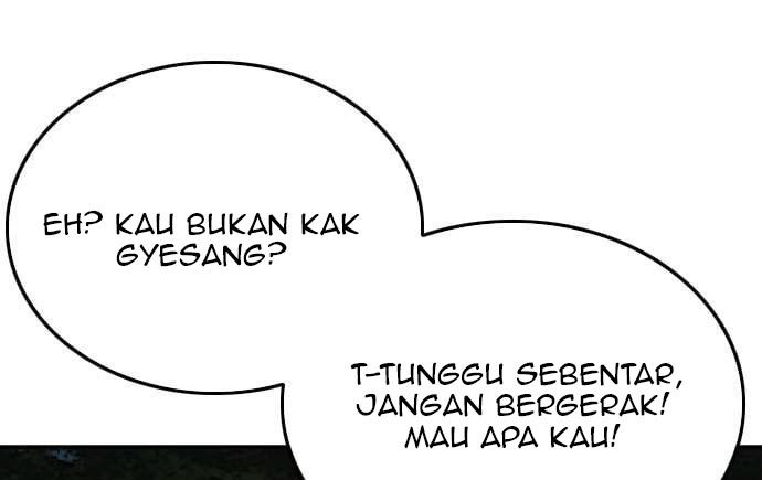 A Bad Person Chapter 135 Halaman 81